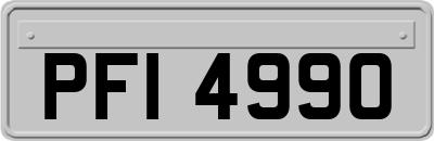 PFI4990