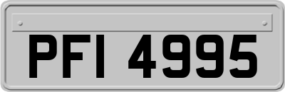 PFI4995