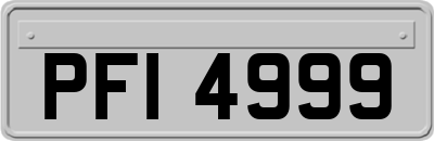PFI4999