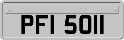 PFI5011
