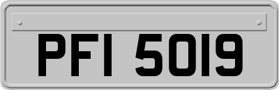 PFI5019