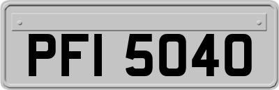 PFI5040