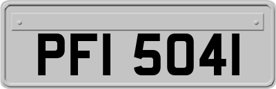 PFI5041