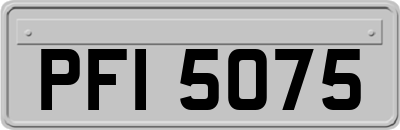 PFI5075
