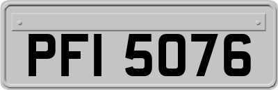 PFI5076