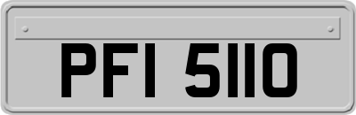 PFI5110