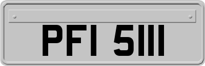 PFI5111
