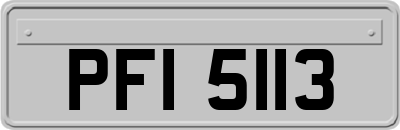 PFI5113