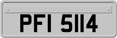 PFI5114