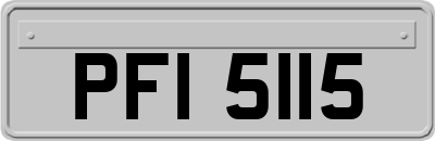 PFI5115