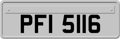 PFI5116