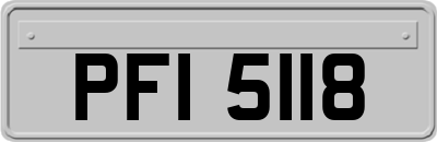 PFI5118