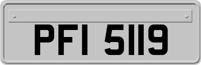 PFI5119