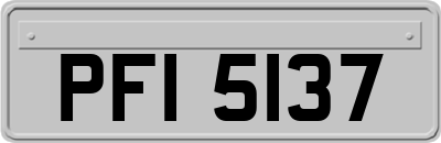PFI5137