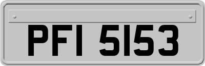 PFI5153