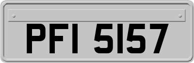 PFI5157