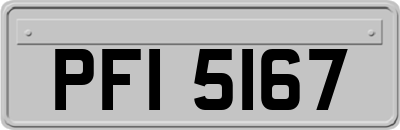 PFI5167