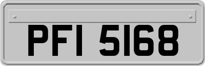 PFI5168