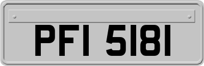 PFI5181