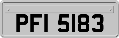 PFI5183
