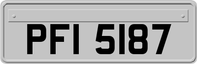 PFI5187