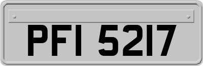 PFI5217