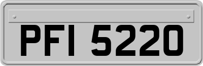 PFI5220