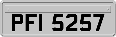 PFI5257