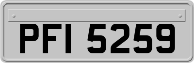 PFI5259
