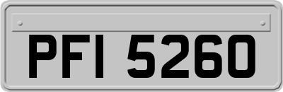 PFI5260