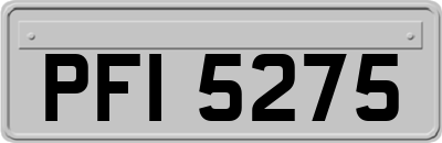 PFI5275