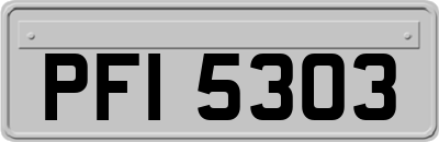 PFI5303