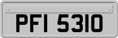 PFI5310