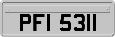 PFI5311