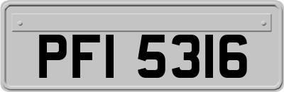 PFI5316