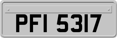 PFI5317