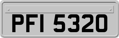 PFI5320