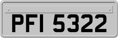 PFI5322