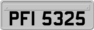 PFI5325