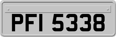 PFI5338