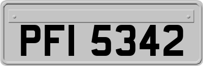 PFI5342