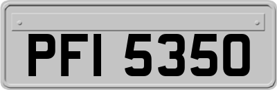PFI5350