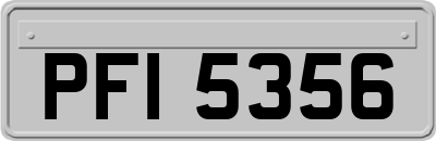 PFI5356