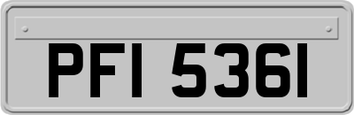 PFI5361