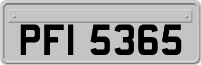 PFI5365