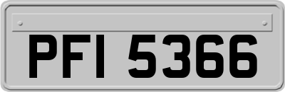 PFI5366