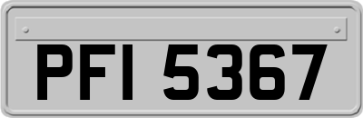 PFI5367
