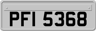 PFI5368