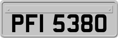 PFI5380