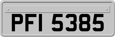 PFI5385